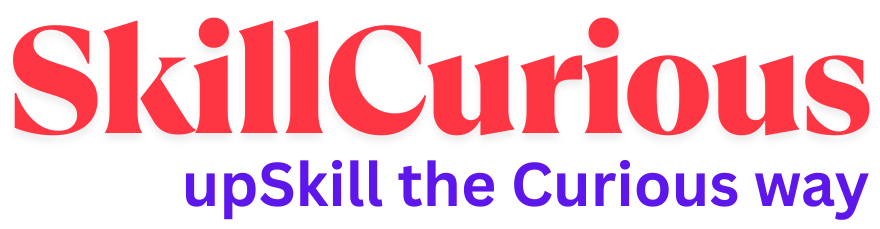 SkillCurious Logo